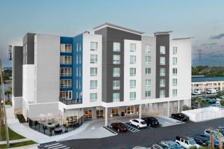 TownePlace Suites by Marriott Tampa Clearwater - Clearwater - 0