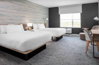 TownePlace Suites by Marriott Tampa Clearwater - Clearwater - 7