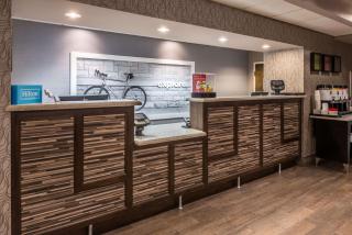 Hampton Inn Fort Lauderdale Plantation - Plantation - 2