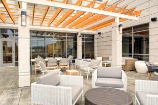 Hilton Garden Inn Jackson - Jackson - 9