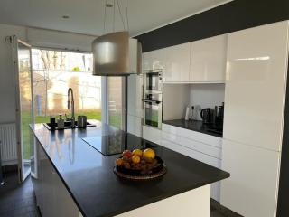 La villa des quais de Seine et jacuzzi prox Paris - Sartrouville - 5