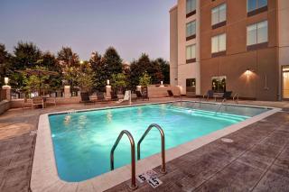 Hilton Garden Inn Jackson - Jackson - 2