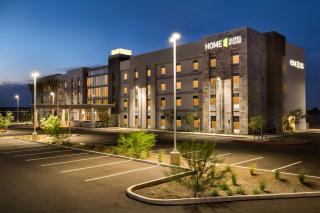 Home2 Suites by Hilton Phoenix Chandler - Chandler - 9