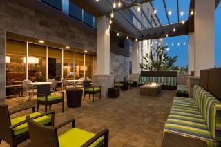 Home2 Suites by Hilton Phoenix Chandler - Chandler - 8