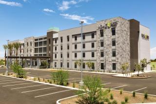 Home2 Suites by Hilton Phoenix Chandler - Chandler - 7