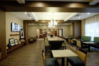 Hampton Inn Green Bay Downtown - Green Bay - 4