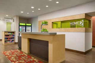 Home2 Suites by Hilton Phoenix Chandler - 5