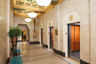 Hampton Inn Indianapolis Downtown Across from Circle Centre - Indianápolis - 6