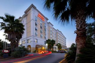 Hampton Inn & Suites Savannah/Midtown - Savannah - 8