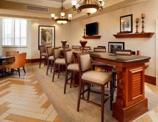 Hampton Inn & Suites Savannah/Midtown - 6