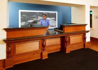 Hampton Inn & Suites Savannah/Midtown - Savannah - 7