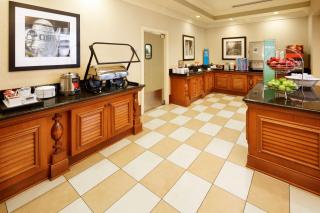 Hampton Inn & Suites Savannah/Midtown - Savannah - 4