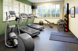 Hampton Inn & Suites Savannah/Midtown - Savannah - 1