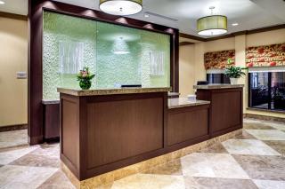 Hilton Garden Inn Pittsburgh/Cranberry - Cranberry Township - 8