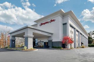 Hampton Inn Starkville - Starkville - 0