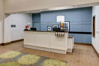 Hampton Inn and Suites by Hilton Vero Beach-Downtown - Vero Beach - 8