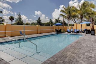 Hampton Inn and Suites by Hilton Vero Beach-Downtown - Vero Beach - 4