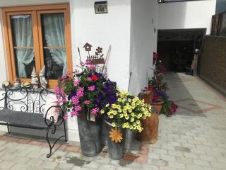 Apart Mangweth - Nauders - 1