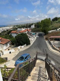 Gold view point - Paphos - 1