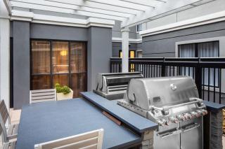 Homewood Suites by Hilton Atlanta Lenox Buckhead - Atlanta - 8