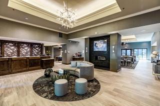 Homewood Suites by Hilton Atlanta Lenox Buckhead - Atlanta - 0