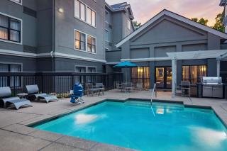 Homewood Suites by Hilton Atlanta Lenox Buckhead - Atlanta - 4