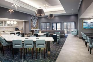 Homewood Suites by Hilton Atlanta Lenox Buckhead - Atlanta - 2