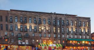 The Cotton Sail Hotel Savannah - Tapestry Collection by Hilton - 7