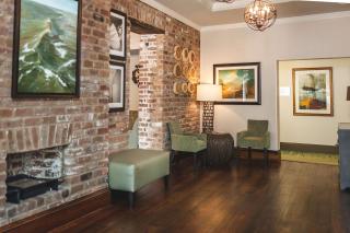 The Cotton Sail Hotel Savannah - Tapestry Collection by Hilton - 1