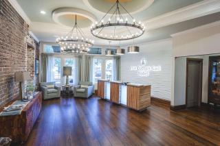 The Cotton Sail Hotel Savannah - Tapestry Collection by Hilton - 3