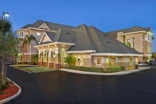 Homewood Suites by Hilton Daytona Beach Speedway-Airport - Daytona Beach - 0