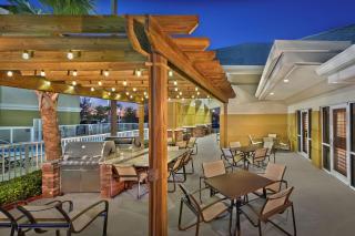 Homewood Suites by Hilton Daytona Beach Speedway-Airport - Daytona Beach - 9