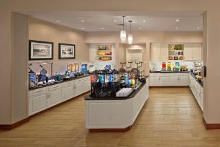Homewood Suites by Hilton Daytona Beach Speedway-Airport - Daytona Beach - 4