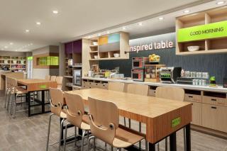Home2 Suites By Hilton Silver Spring - Silver Spring - 5