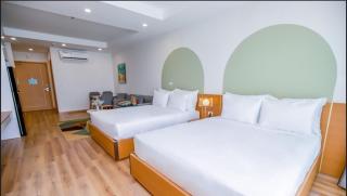 TMS PULLMAN HOTEl, CĂN HỘ SIÊU SANG, TRỰC DIỆN BIỂN - Quy Nhon - 3