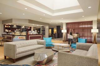 DoubleTree by Hilton DFW Airport North - 7