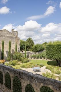 Hotel Porte Brunet - Saint-Émilion - 8