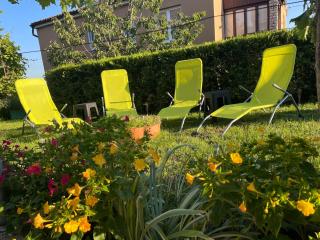 LOTUS Holiday Apartment in Škrljevo - Bakar - 8