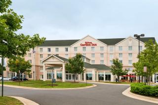 Hilton Garden Inn Dulles North - Ashburn - 0