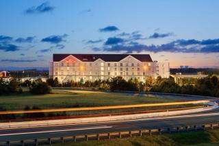 Hilton Garden Inn Dulles North - Ashburn - 9