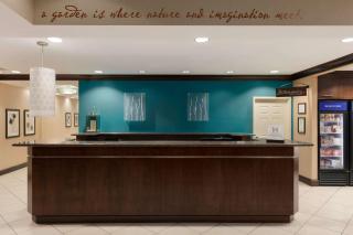 Hilton Garden Inn Dulles North - Ashburn - 5