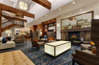 Hilton Knoxville - Knoxville - 1