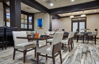 Hilton Knoxville - 6