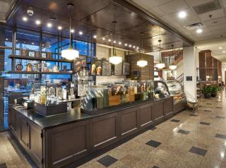 Hilton Knoxville - Knoxville - 2