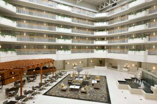 Embassy Suites Newark - Wilmington/South - Newark - 6