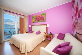 Belfiore Park Hotel 4Stars Superior "Adults Only" - 9