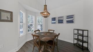 Pelican House - Newly remodeled, professionally decorated, only about 1 mile to Seaside! - Santa Rosa Beach - 3