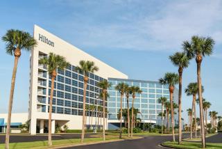 Hilton Melbourne, FL - Melbourne - 0