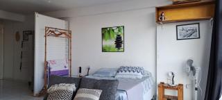 Loft Acolhedor Vista Incrível 2719 - São Paulo - 7