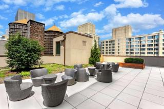 Homewood Suites Midtown Manhattan Times Square South - 5
